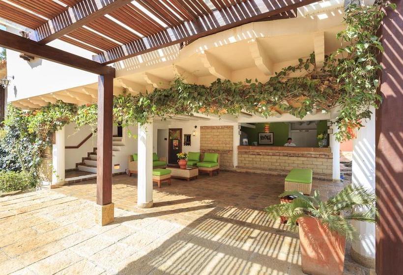 Getsemaní Hotel & Spa | Villa de Leyva | Boyaca | Colombia 12