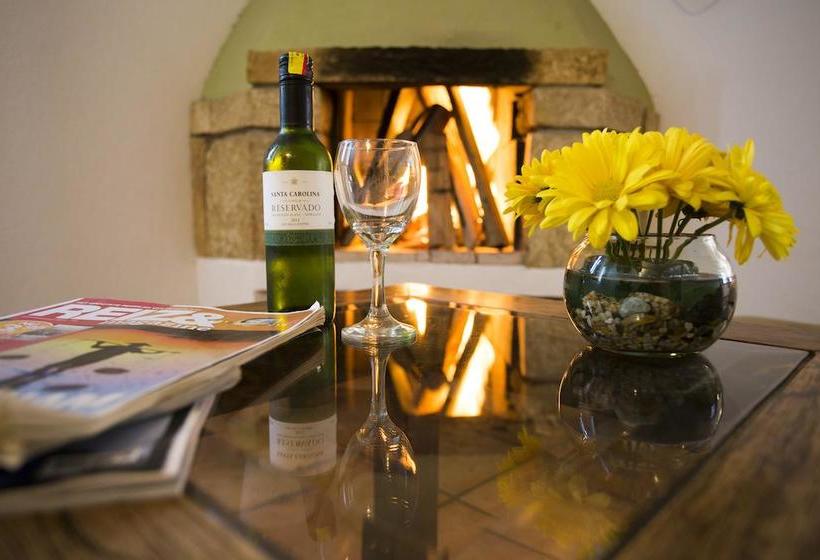 Getsemaní Hotel & Spa | Villa de Leyva | Boyaca | Colombia 13