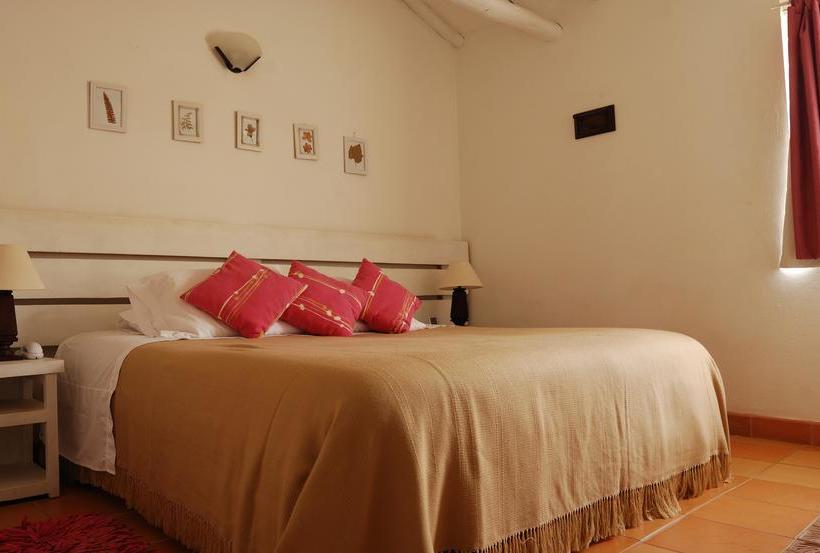 Getsemaní Hotel & Spa | Villa de Leyva | Boyaca | Colombia 15