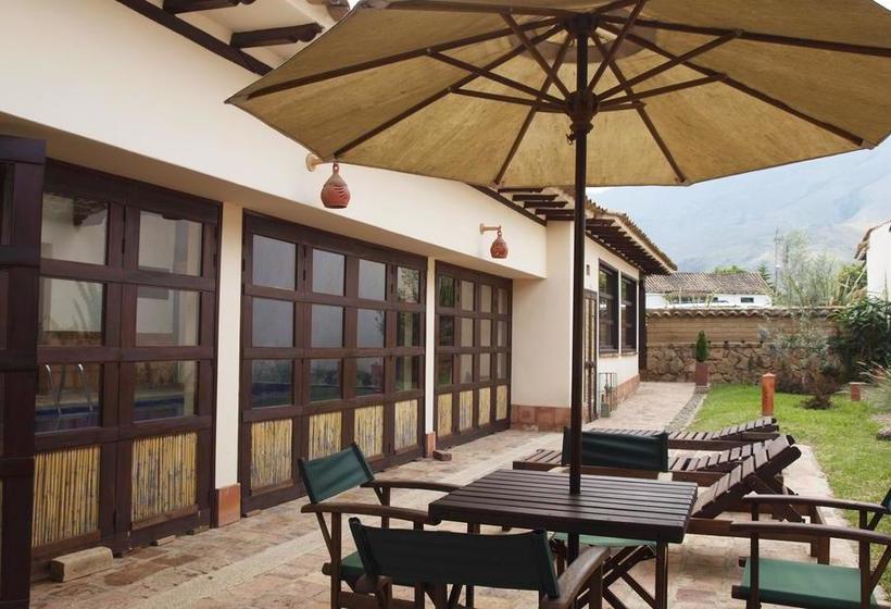 Getsemaní Hotel & Spa | Villa de Leyva | Boyaca | Colombia 18