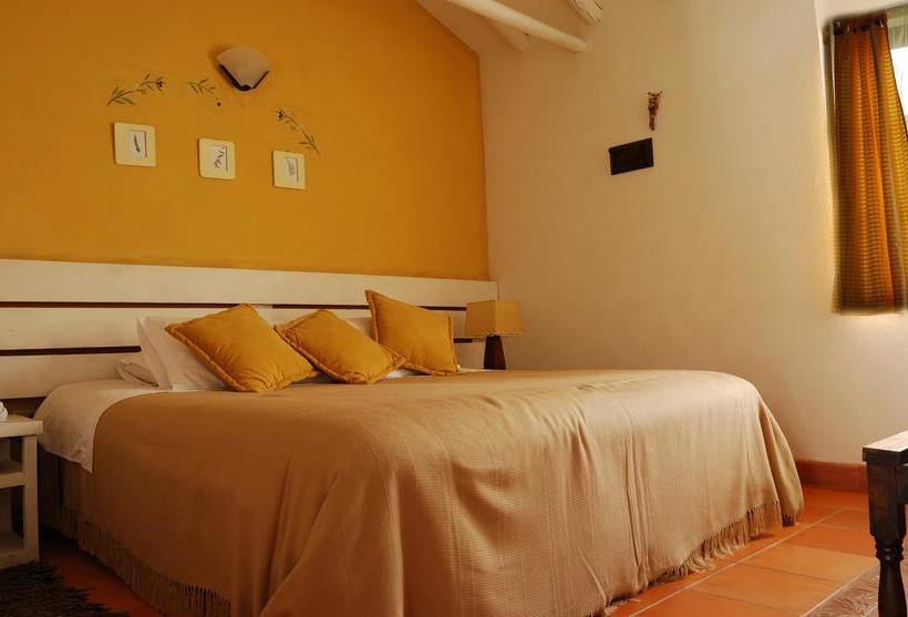 Getsemaní Hotel & Spa | Villa de Leyva | Boyaca | Colombia 19