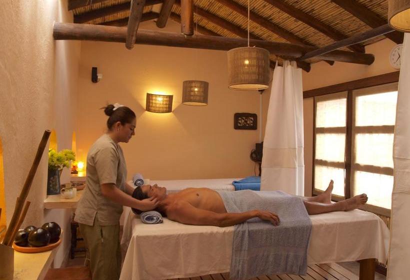 Getsemaní Hotel & Spa | Villa de Leyva | Boyaca | Colombia 20