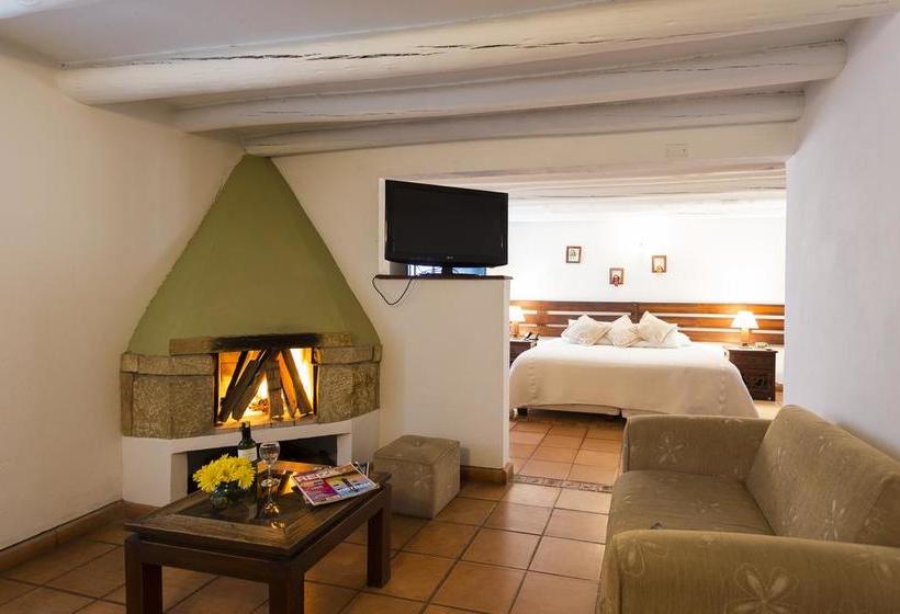 Getsemaní Hotel & Spa | Villa de Leyva | Boyaca | Colombia 5