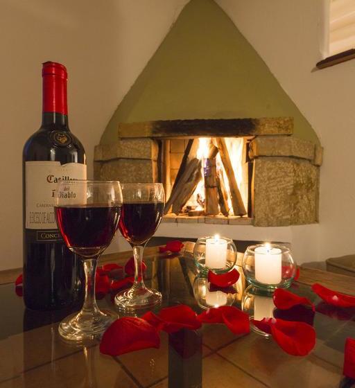 Getsemaní Hotel & Spa | Villa de Leyva | Boyaca | Colombia 6