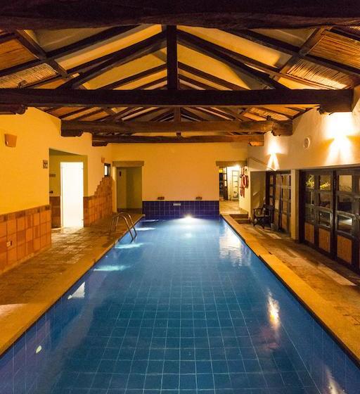 Getsemaní Hotel & Spa | Villa de Leyva | Boyaca | Colombia 8