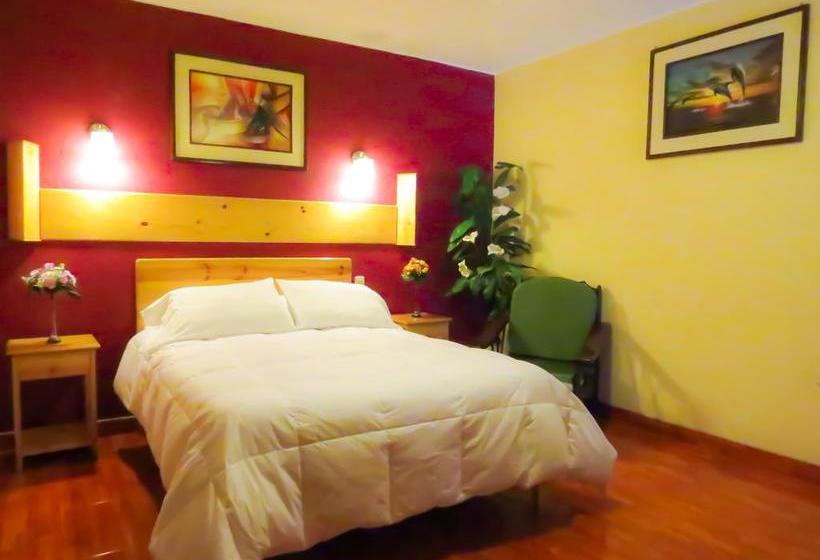 Hotel Savoy Ica | Ica | Ica | Perú 1