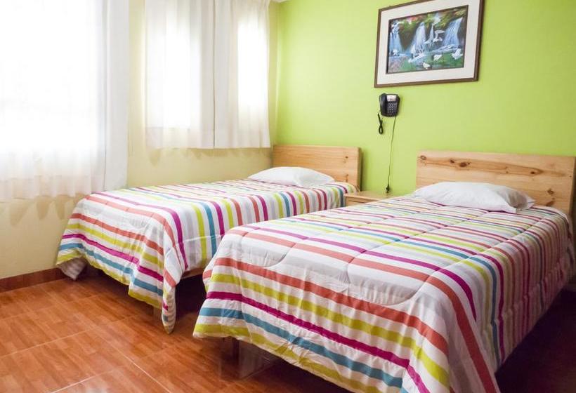 Hotel Savoy Ica | Ica | Ica | Perú 10