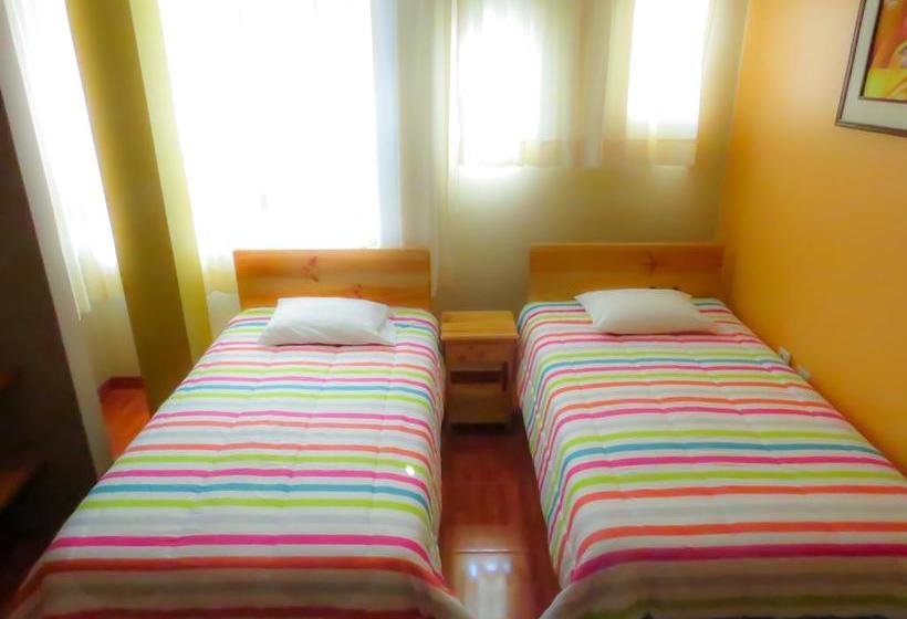 Hotel Savoy Ica | Ica | Ica | Perú 11