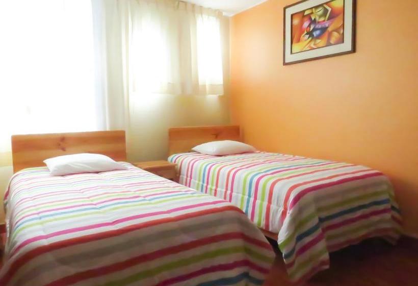 Hotel Savoy Ica | Ica | Ica | Perú 12