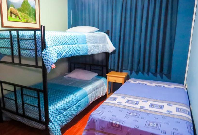 Hotel Savoy Ica | Ica | Ica | Perú 13