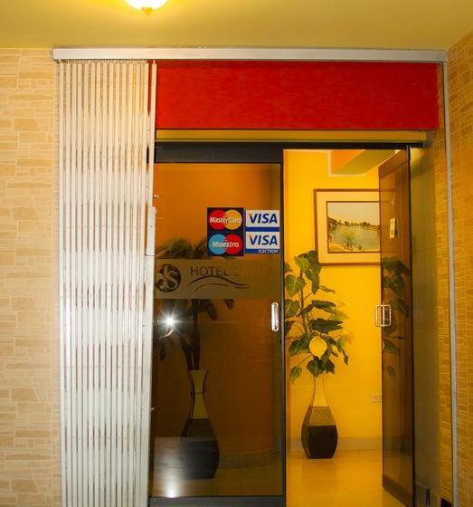 Hotel Savoy Ica | Ica | Ica | Perú 14