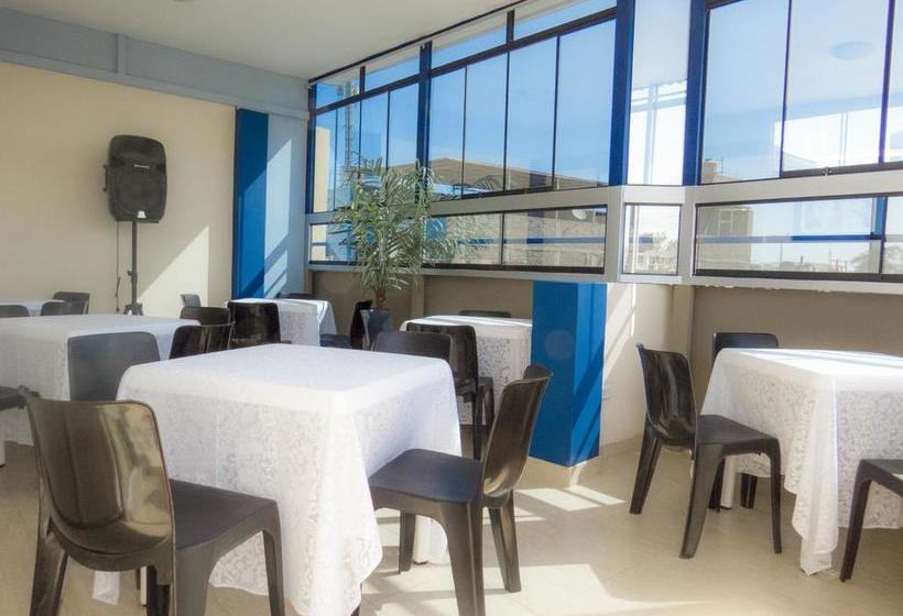 Hotel Savoy Ica | Ica | Ica | Perú 15