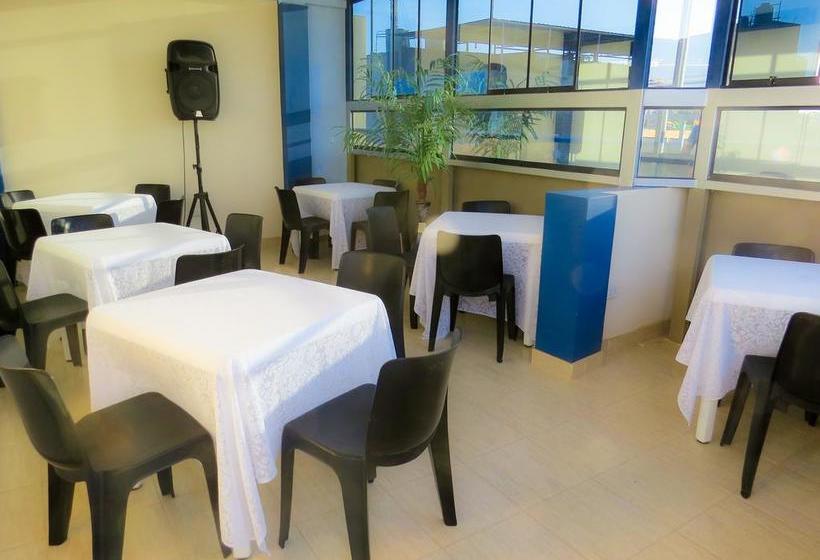 Hotel Savoy Ica | Ica | Ica | Perú 16