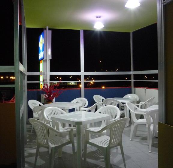 Hotel Savoy Ica | Ica | Ica | Perú 17