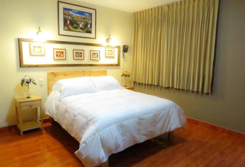 Hotel Savoy Ica | Ica | Ica | Perú 2