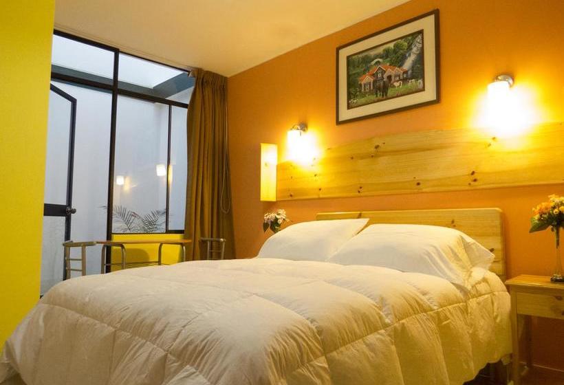 Hotel Savoy Ica | Ica | Ica | Perú 3