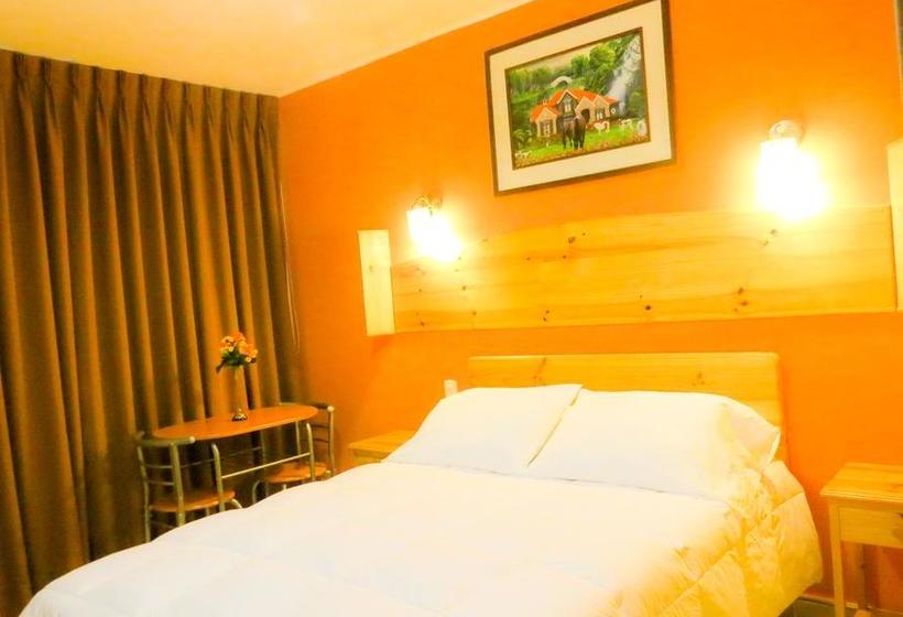 Hotel Savoy Ica | Ica | Ica | Perú 4