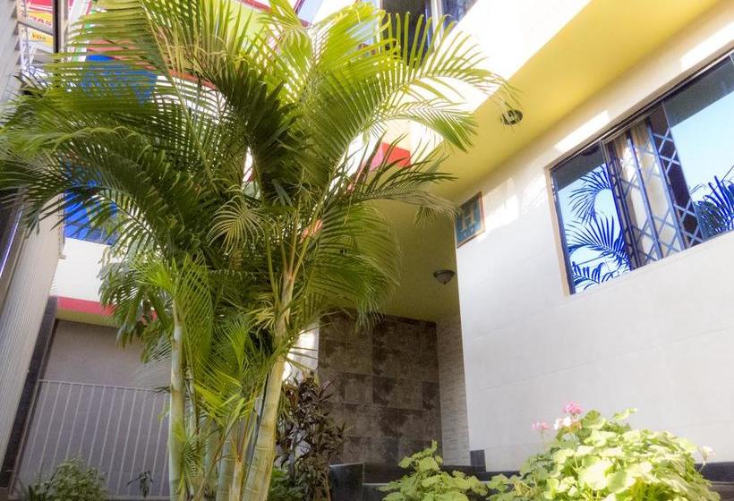 Hotel Savoy Ica | Ica | Ica | Perú 5