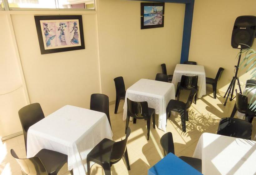 Hotel Savoy Ica | Ica | Ica | Perú 6