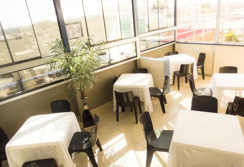 Hotel Savoy Ica | Ica | Ica | Perú 7