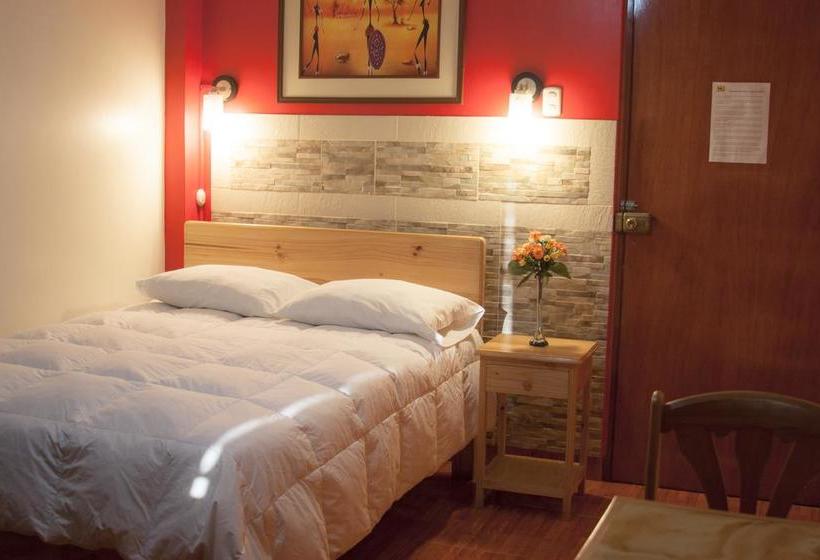 Hotel Savoy Ica | Ica | Ica | Perú 8