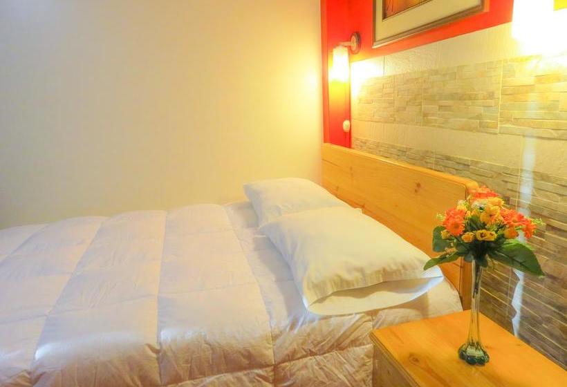 Hotel Savoy Ica | Ica | Ica | Perú 9