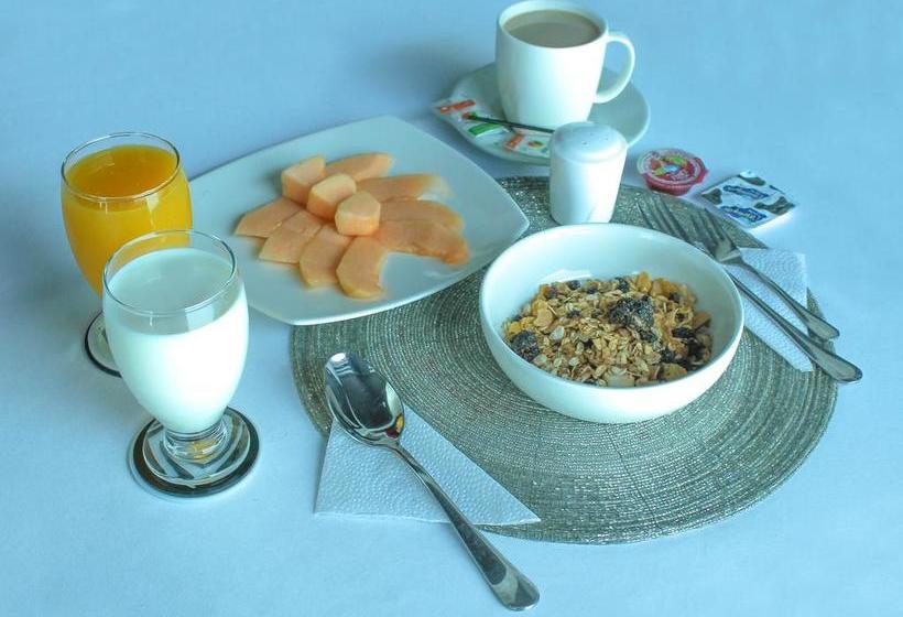 La Cabrera Hotel Boutique Neiva