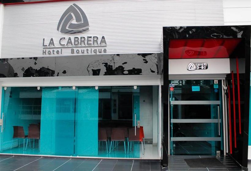 La Cabrera Hotel Boutique | Neiva | Huila | Colombia 1
