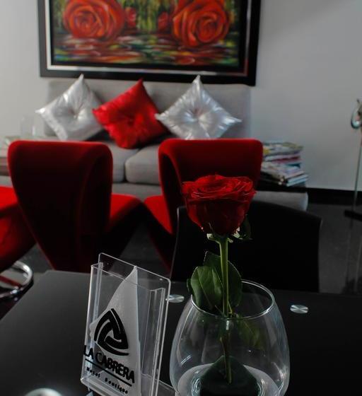 La Cabrera Hotel Boutique | Neiva | Huila | Colombia 10