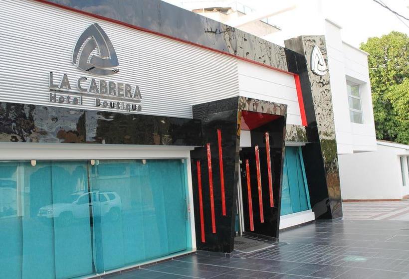 La Cabrera Hotel Boutique | Neiva | Huila | Colombia 11