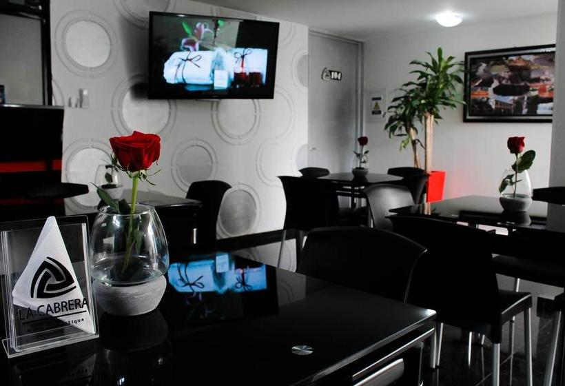 La Cabrera Hotel Boutique | Neiva | Huila | Colombia 13