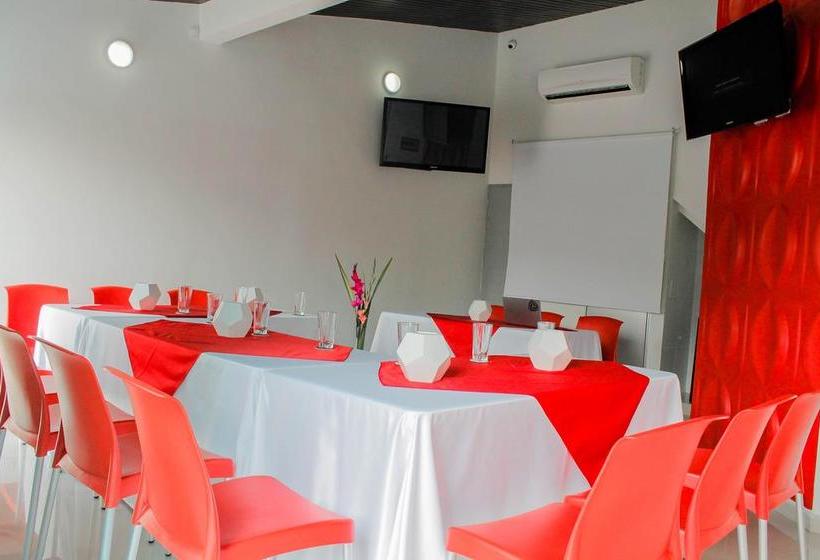 La Cabrera Hotel Boutique | Neiva | Huila | Colombia 14