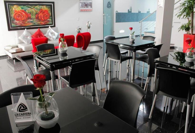 La Cabrera Hotel Boutique | Neiva | Huila | Colombia 15