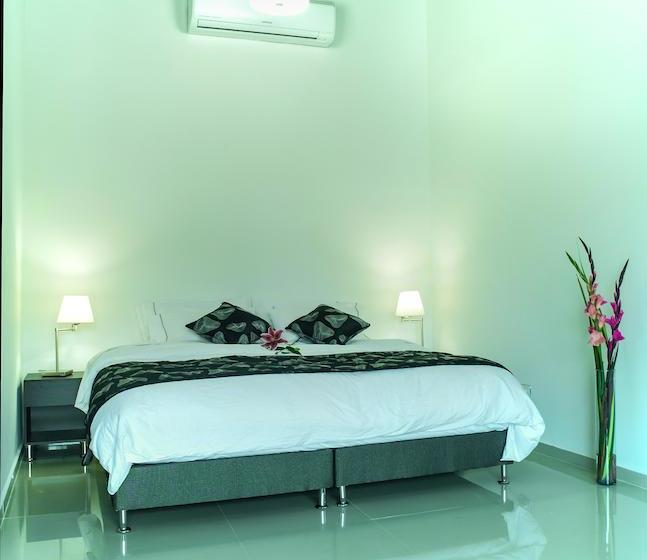 La Cabrera Hotel Boutique | Neiva | Huila | Colombia 16