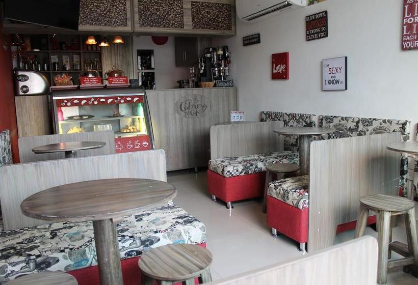 La Cabrera Hotel Boutique | Neiva | Huila | Colombia 17