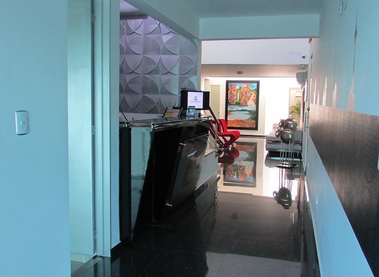 La Cabrera Hotel Boutique | Neiva | Huila | Colombia 18