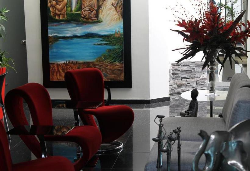 La Cabrera Hotel Boutique | Neiva | Huila | Colombia 19