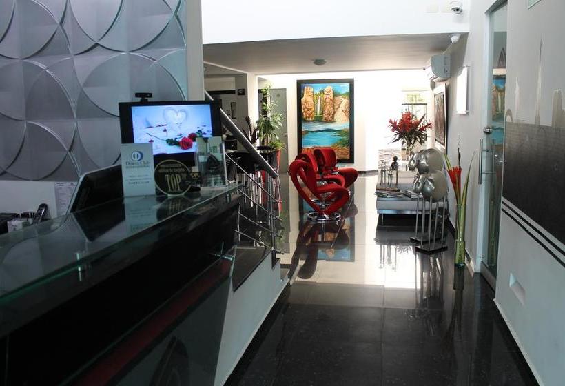 La Cabrera Hotel Boutique | Neiva | Huila | Colombia 2