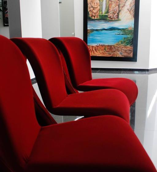 La Cabrera Hotel Boutique | Neiva | Huila | Colombia 5