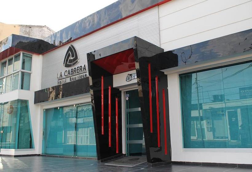 La Cabrera Hotel Boutique | Neiva | Huila | Colombia 6