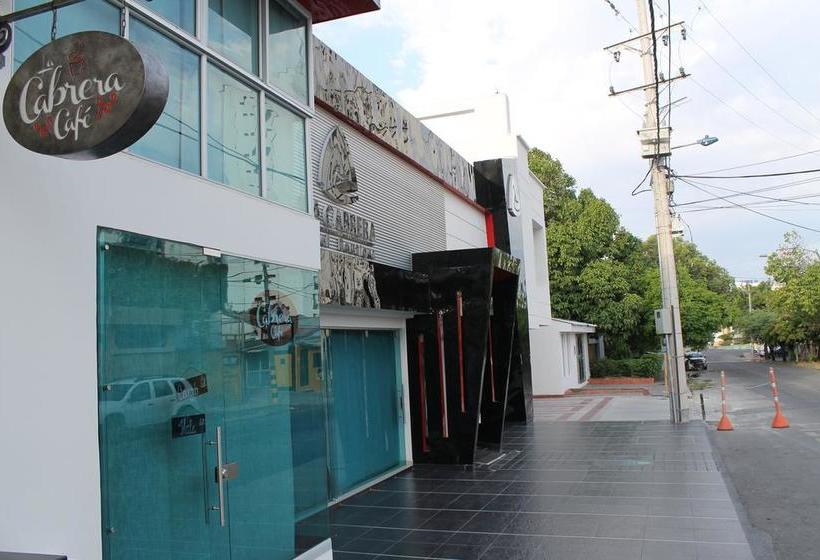 La Cabrera Hotel Boutique | Neiva | Huila | Colombia 7