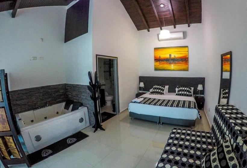 La Cabrera Hotel Boutique | Neiva | Huila | Colombia 9