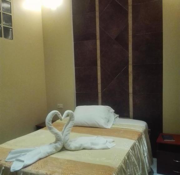 Hotel La Casona Iquitos Maynas