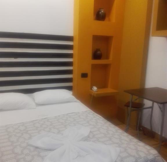 Hotel La Casona | Iquitos | Maynas | Perú 1