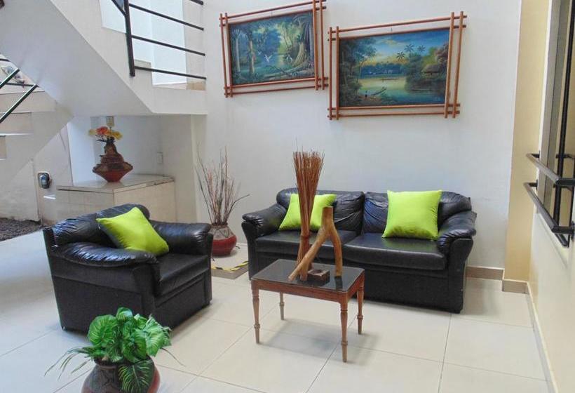 Hotel La Casona | Iquitos | Maynas | Perú 10