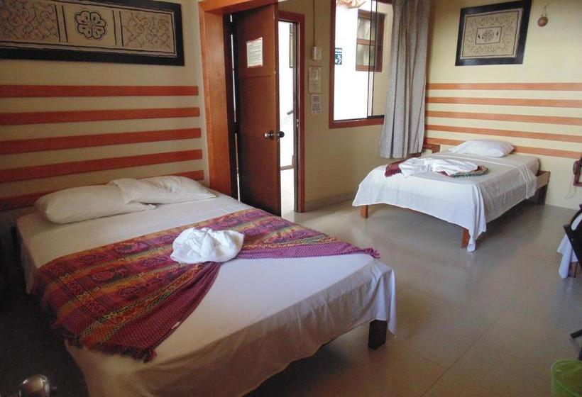 Hotel La Casona | Iquitos | Maynas | Perú 11