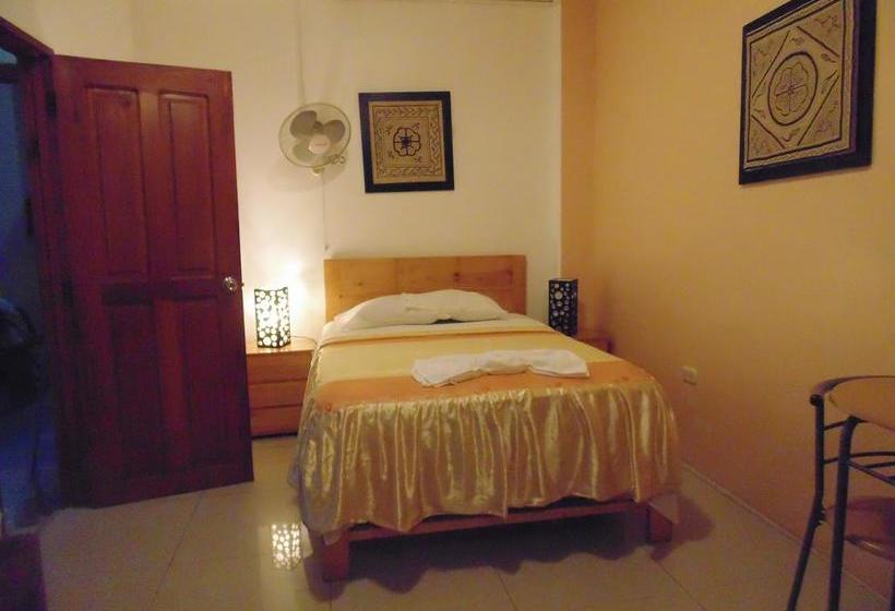 Hotel La Casona | Iquitos | Maynas | Perú 12