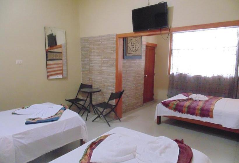 Hotel La Casona | Iquitos | Maynas | Perú 13