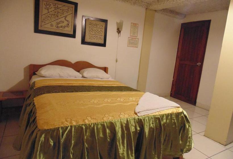 Hotel La Casona | Iquitos | Maynas | Perú 14