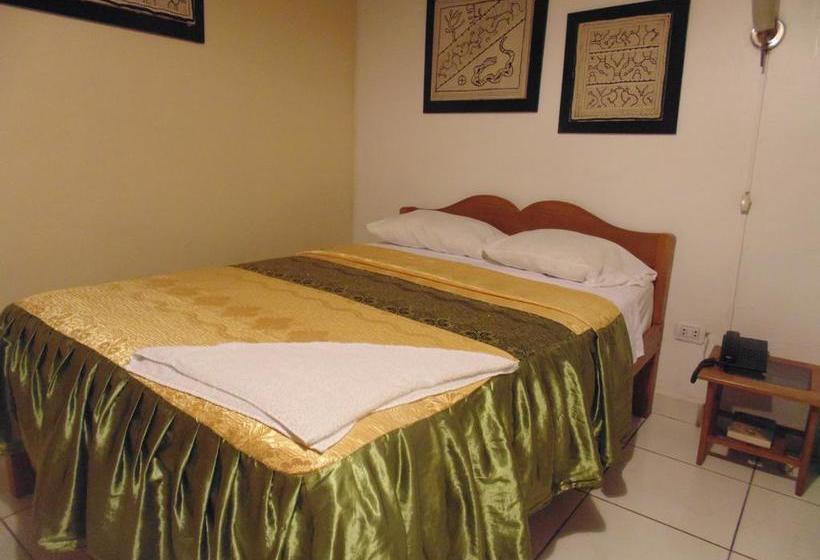 Hotel La Casona | Iquitos | Maynas | Perú 15